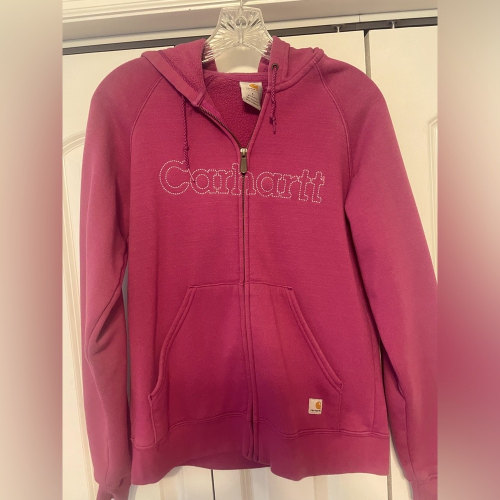 Carhartt Jacket